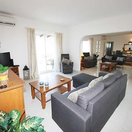 Villa Classic Casa Bella Private Pool 4 Bedrooms