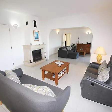 Classic Casa Bella Private Pool 4 Bedrooms