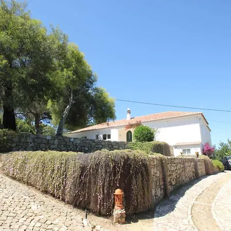 Villa Classic Casa Bella Private Pool 4 Bedrooms Albufeira