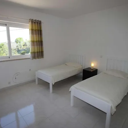 Classic Casa Bella Private Pool 4 Bedrooms Вилла Албуфейра