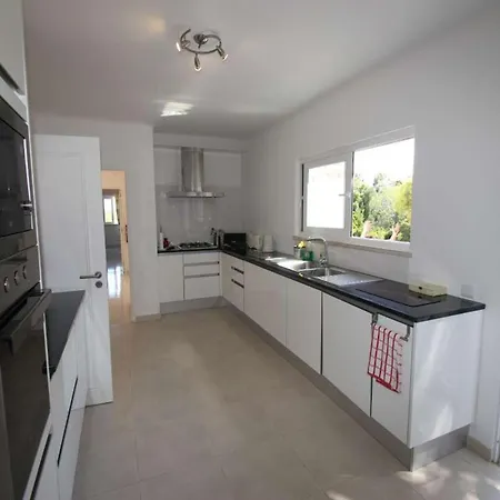 Вилла Classic Casa Bella Private Pool 4 Bedrooms