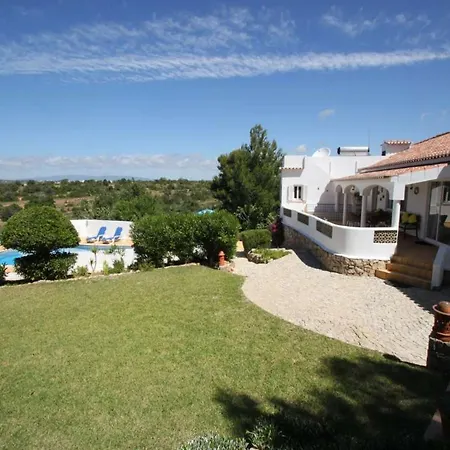 Classic Casa Bella Private Pool 4 Bedrooms Вилла