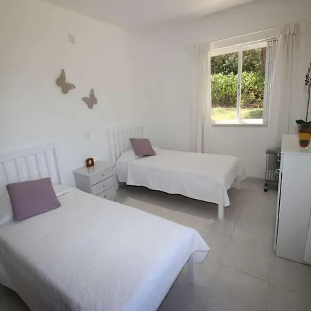 Classic Casa Bella Private Pool 4 Bedrooms