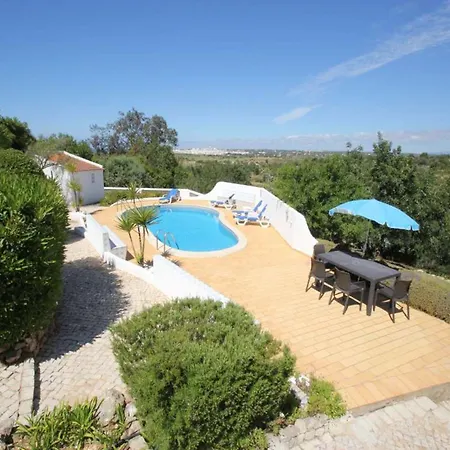 Classic Casa Bella Private Pool 4 Bedrooms Villa Albufeira
