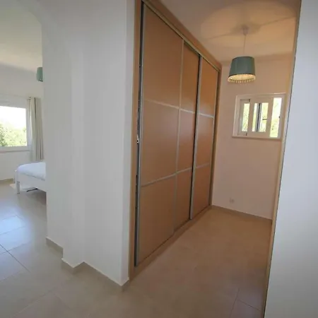 Villa Classic Casa Bella Private Pool 4 Bedrooms Albufeira